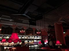 -JZ Club 爵士酒吧(上海店)