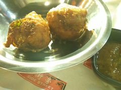 -Side Street街旁(交道口店)