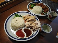 -马来MO简餐.南洋风味料理(美食街店)