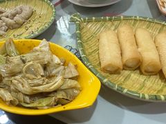 -黄师奶甜品店