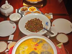-潇湘甲鱼村(清河店)