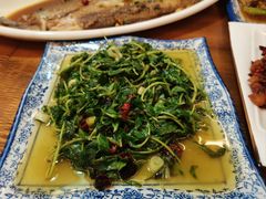 -老味道1992(武当山店)