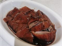 -衡山汇·高级粤菜(霄云路店)