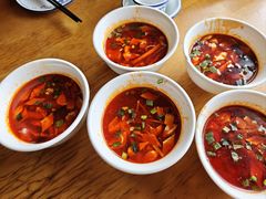 -小崔家臊子面(蔡家坡总店)