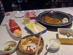 -川西坝子火锅(金沙1.0直营店)