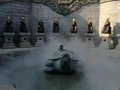 -广东圆玄道观