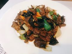 -大东北锦州御烧烤