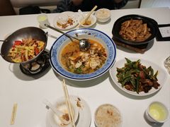 -至潮餐厅精致粤菜·活鲈鱼·走地鸡(珠江新城店)