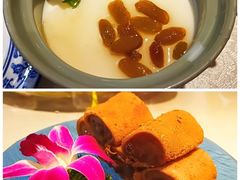 老北京酸奶-京味民福烤鸭店(建设四马路店)