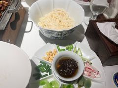 -四季民福烤鸭店(故宫店)