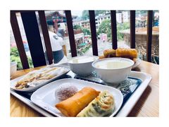 -冰泉豆浆馆(阳朔店)