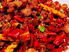 重庆辣子鸡-胡大饭馆 24h(簋街总店)
