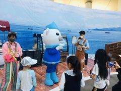 -深圳大梅沙京基洲际度假酒店