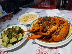 -三妹小龙虾·黄油蟹(华侨城总店)