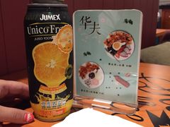 -西西弗书店&矢量咖啡(壹方购物中心店)