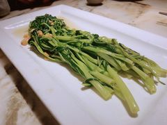 -绿茶餐厅(乐峰广场店)