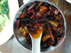 -爆肚冯(廊房二条店)