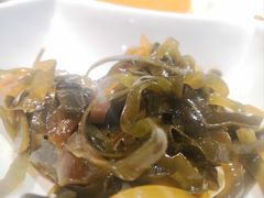 -京悦南门涮羊肉·羊蝎子火锅(田林路店)