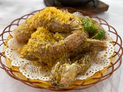 -嘉升大排档(番禺总店)