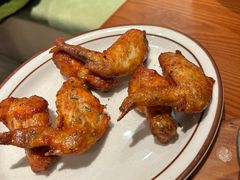 -CRAZYONES西班牙海鲜饭(上海美罗城店)