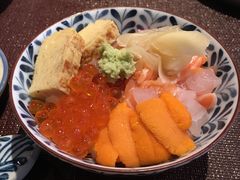 -然寿司(郎园vintage店)