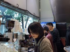 -Manner Coffee(大宁国际商业广场店)