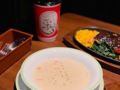 -萨莉亚意式餐厅(杭州滨江天街店)