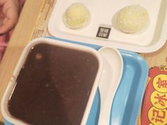 -满记甜品(优客百盛店)