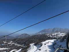 -太子岭滑雪场