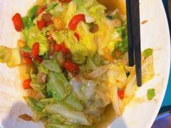 -川正旺江湖菜(三元桥店)