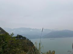 -白帝城·瞿塘峡景区