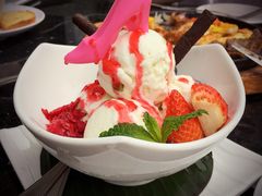 -卡朋西餐(较场西路店)