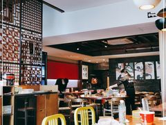 大堂-老北京炸酱面·烤鸭(前门店)