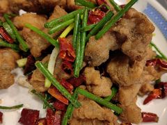 -金龙·打边炉(南京西路店)