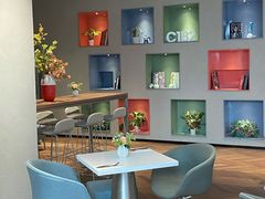 -潮一不贰·法式甜品·生日蛋糕·西式简餐(外滩店)