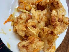 锅包肉-东北老菜馆