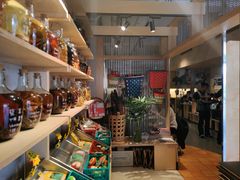 -一坐一忘云南菜(嘉里中心店)