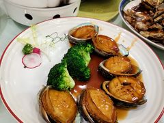 -东江海鲜酒家(艺都分店)