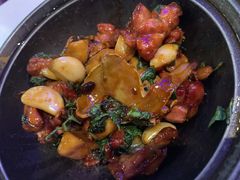热炒三杯鸡-佳思多食品料理超市(园区店)