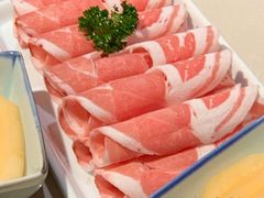 -浩爷羊蝎子火锅(望京店)