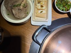 -泽成冰煮羊(非·遗东岸国际店)
