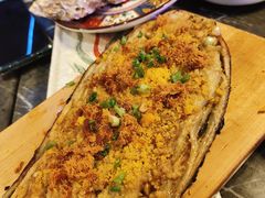 -十三姨正合丰烤肉(营迹路店)