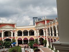 -佛罗伦萨小镇广佛名品奥特莱斯(疏港路店)