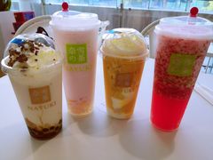 -奈雪的茶(苏宁广场店)