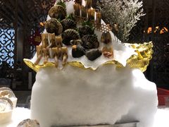 -雍和会海鲜姿造自助(湖东路店)