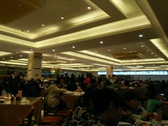 -海泉大酒店自助餐