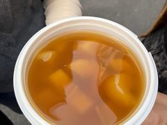 -张飞木薯羹(金鱼巷店)