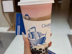 -CHARLIETOWN红茶公司(南京万象天地店)