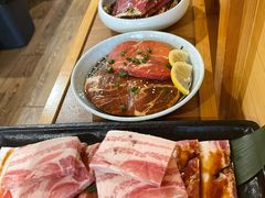 -九田家黑牛烤肉料理(石路天虹店)