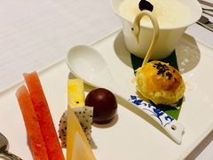 -Yan Ting 宴庭中餐厅(上海静安瑞吉酒店)